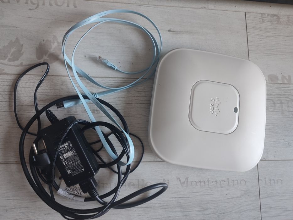 Access Point Cisco Komplet