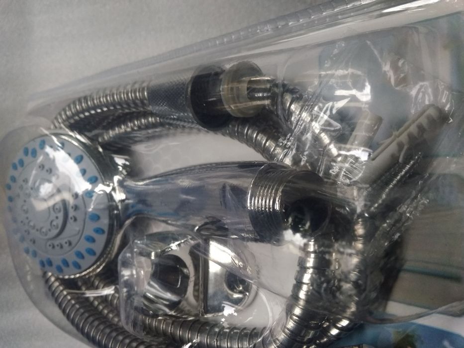 Комплект для душа Шланг