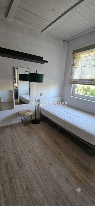 ROD POLANA, Bydgoszcz, Janowo, Smukała, murowany domek całoroczny 55 m² z kominkiem - Widok 5