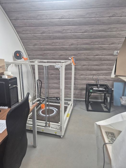 Троєщина!!! 3Д друк та моделювання запчастин та аксесуарів audi q8 vw