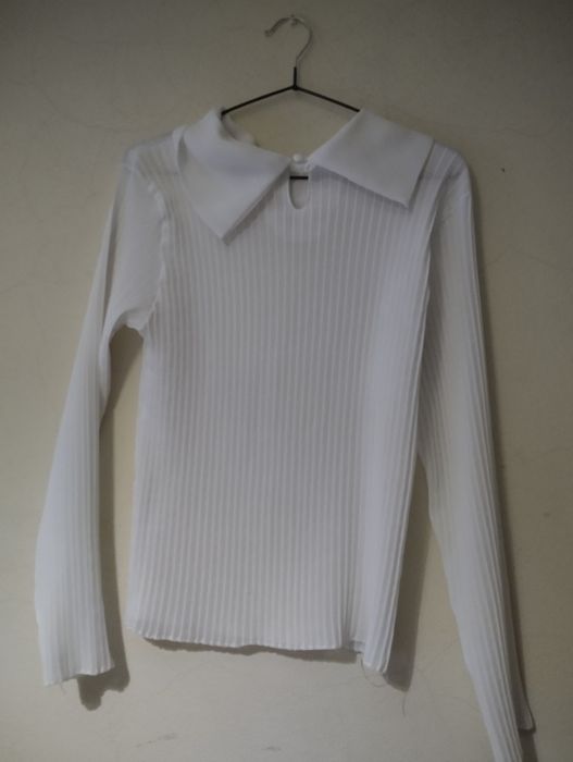 Blusa branca NOVA