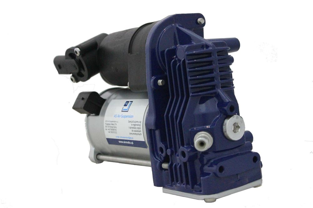 Kompresor sprężarka JAGUAR XF