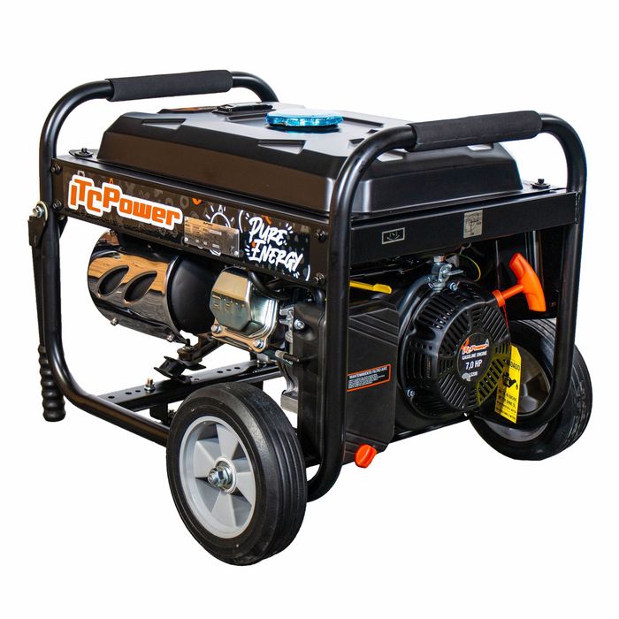 Aluguer de Gerador ITC Power 3000 W