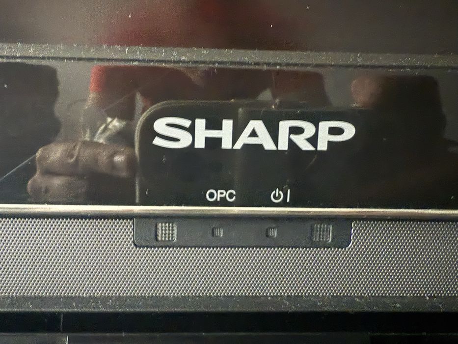 Telewizor SHARP LC-32D65E 32 cale LCD