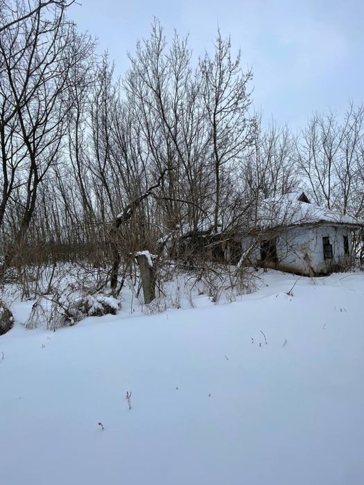 Продам земельну ділянку 80 соток біля Хмільника