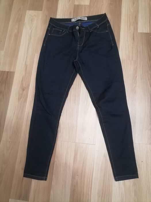 Spodnie jeansowe denim co