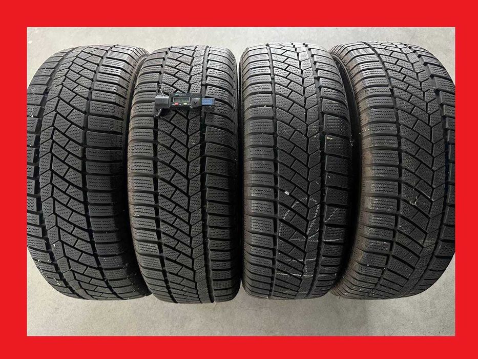 Шини зимові 205 60 r16 Continental . Шина зимняя  Континенталь