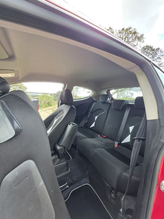 Alfa Romeo MiTo 1.3 Diesel 95cv