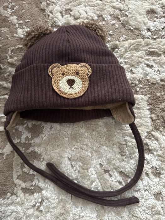 Зимовий  комбінезон