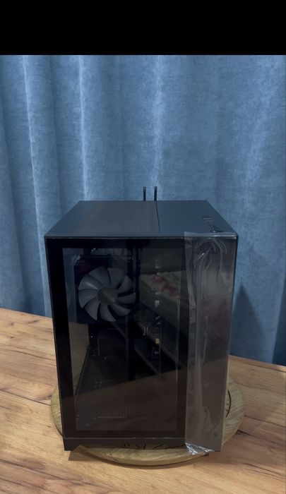 Ігровий ПК 5 7500f rtx 5060 8gb 32gb 1tb