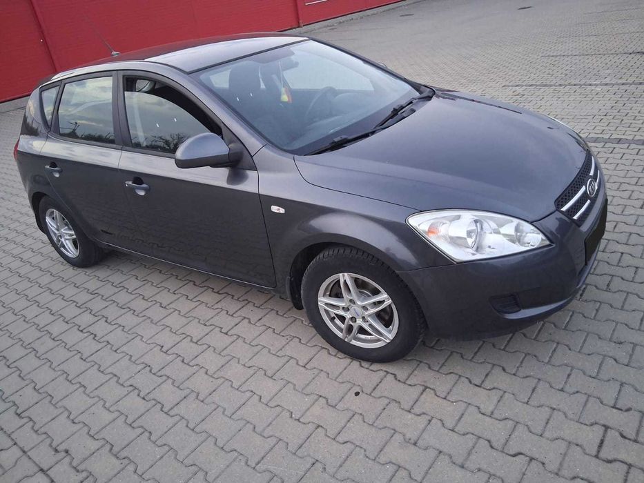 Sprzedam kia ceed