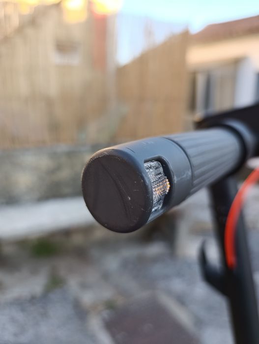 Vendo Trotinete Elétrica Xiaomi 5 Plus