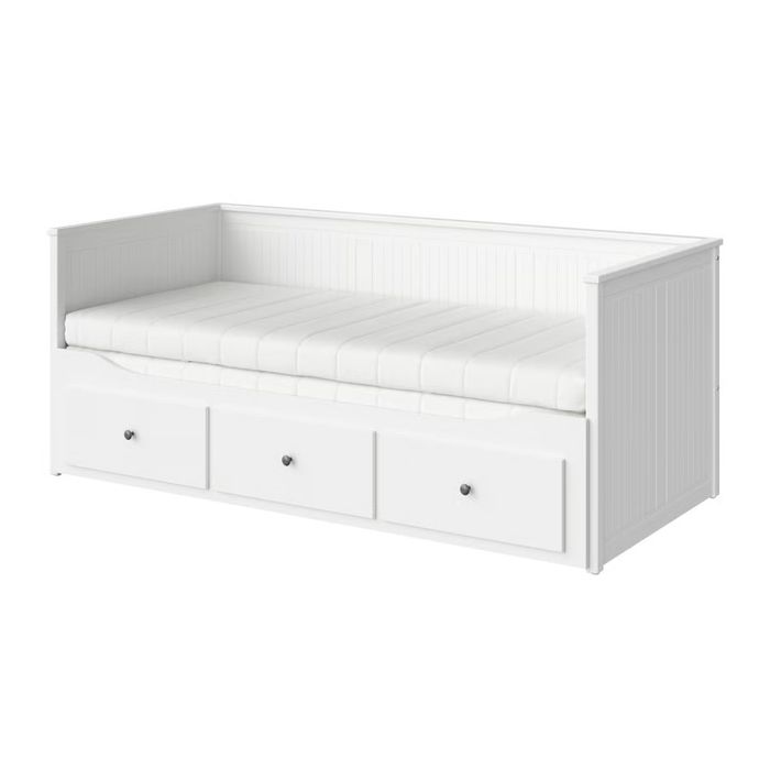 Łóżko Hemnes stan bardzo dobry