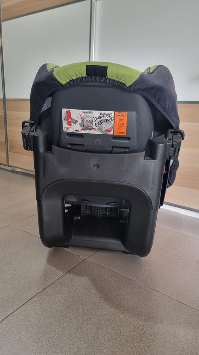 Cadeira Auto criança Bebecar