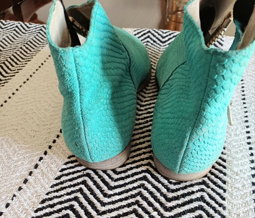 Botins azul-turquesa7