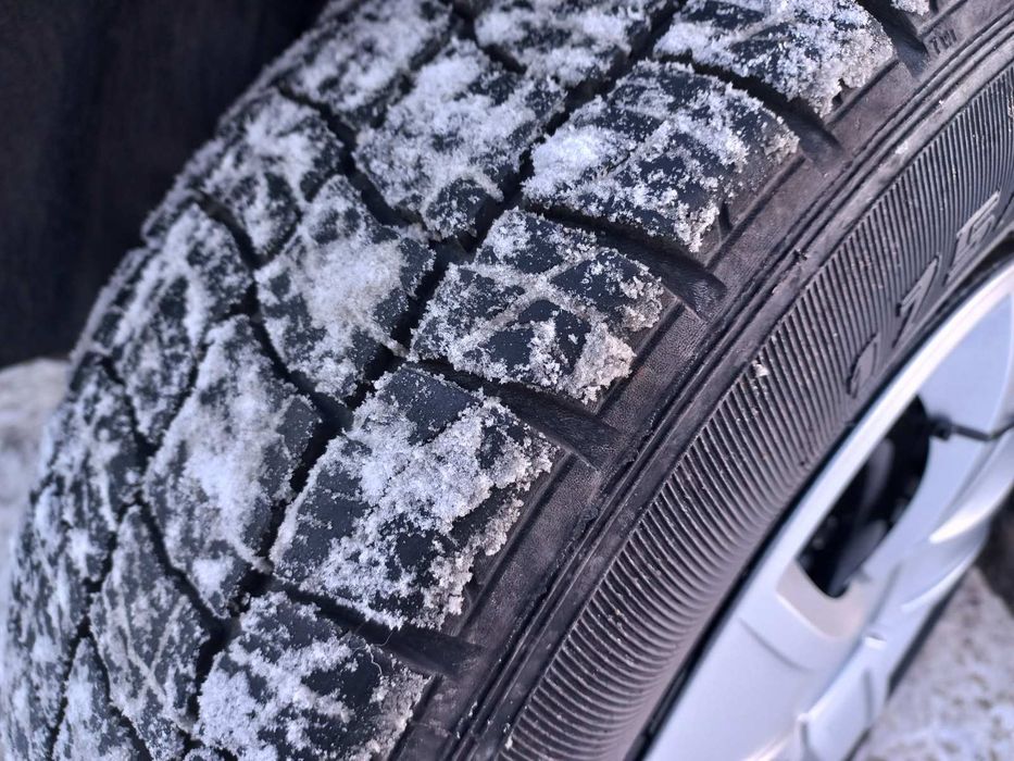 ВАЗ 1118 "Калина" 2009рік 1.6і газ4