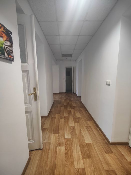 Оренда Офіс Антоновича ( Коновальця) 100 м.кв, 4 Зали,ц 500 у.о