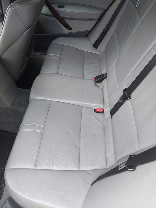 BMW X3 2.5 B+Lpg Gaz