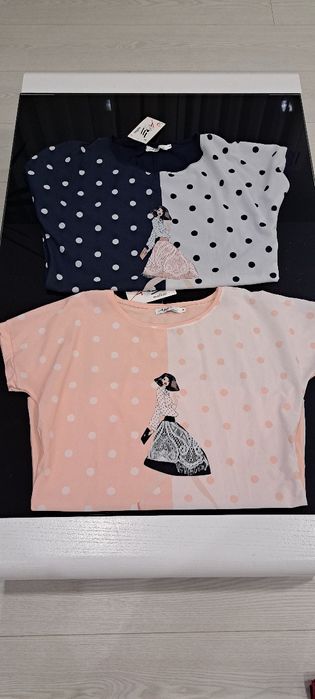 T-SHIRTS senhora