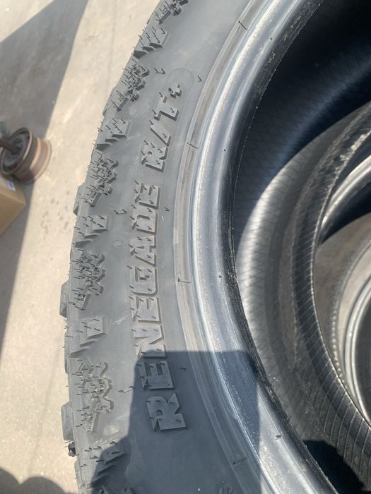33x12.50R20LT або як 305/60/20 285/65/20 Radar Renegade R/T+