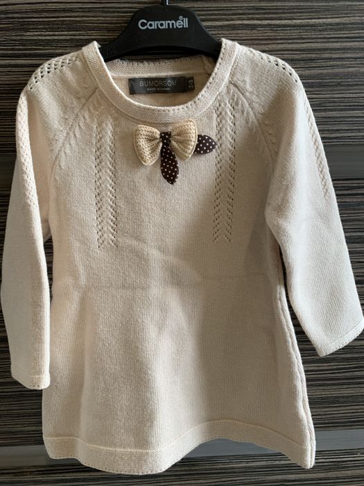 Сукня тепла нова на 1,5-2,5 роки