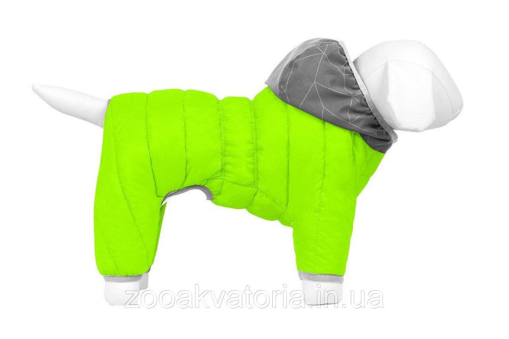 Комбінезон 12розмірів AiryVestOne для собаки АйриВест Ван одяг