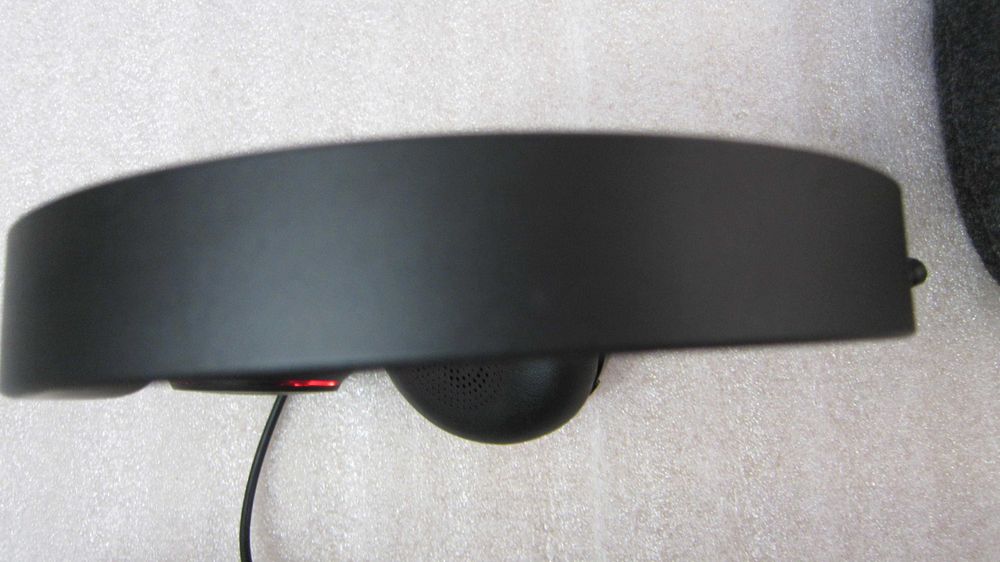 Słuchawki przewodowe nauszne Jabra Evolve2 40 USB jak nowe/nowe