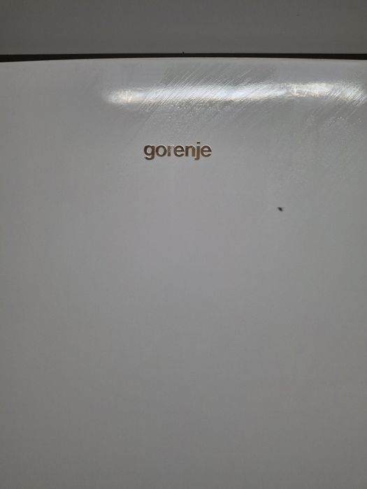 Duża zamrażalka gronie