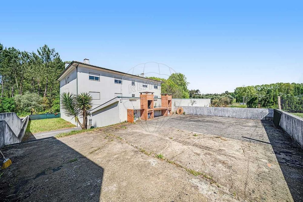 Apartamento T1 à venda em Águeda