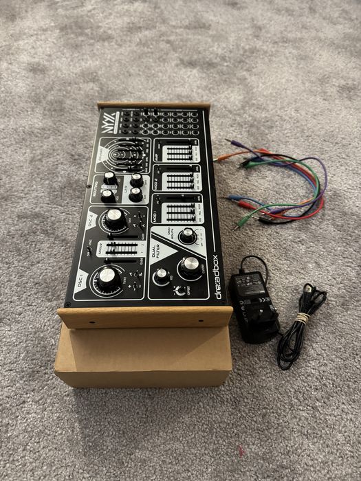 Dreadbox NYX V2