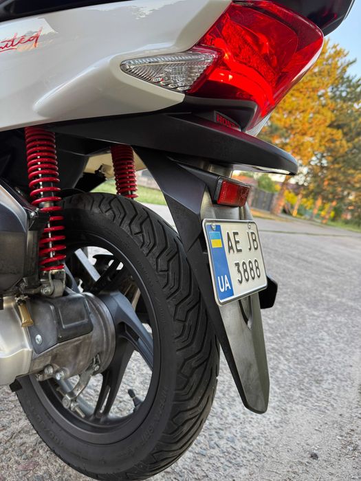 Honda PCX 150 2018