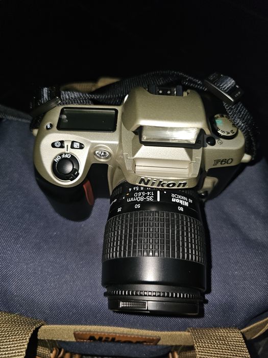 Máquina fotográfica