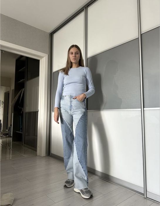 джинси pull&bear 36 розмір