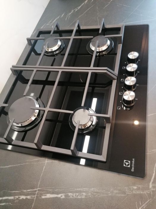 Płyta gazowa Elektrolux KGG6426K