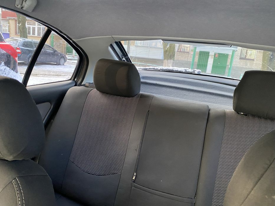 Skoda Octavia 1.6 Газ/Бензин