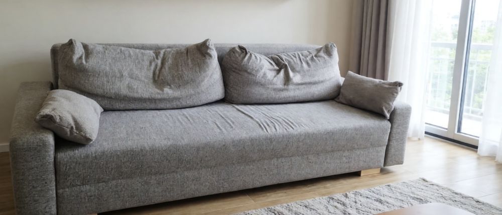 Kanapa Ikea GRALVIKEN stan bardzo dobry