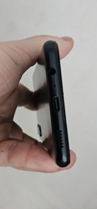 Samsung a135 на пароле