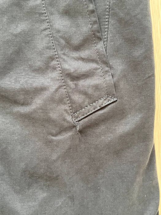 Чоловічий плащ тренчкот Bugatti