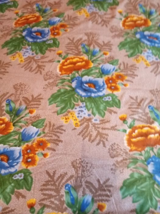 Продам тканину часів СРСР