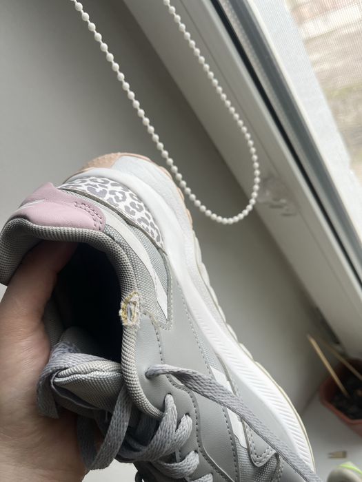 Reebok Heritance 24,5 устілка