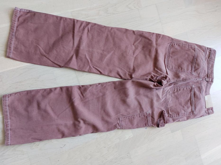 spodnie terranova rozmiar 36