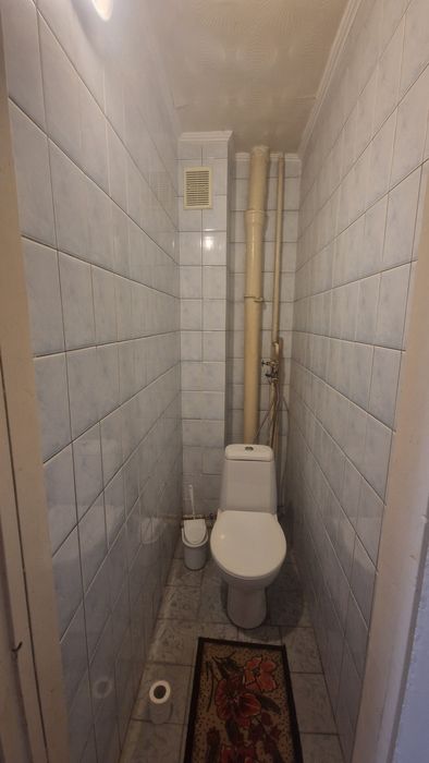 Продаж квартири з автономним опаленням