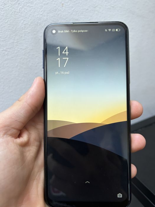 Telefon Oppo a52