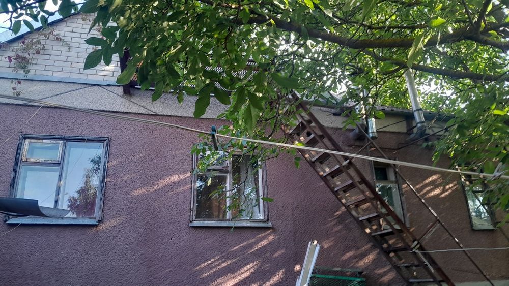 Приватний будинок в Машівці
