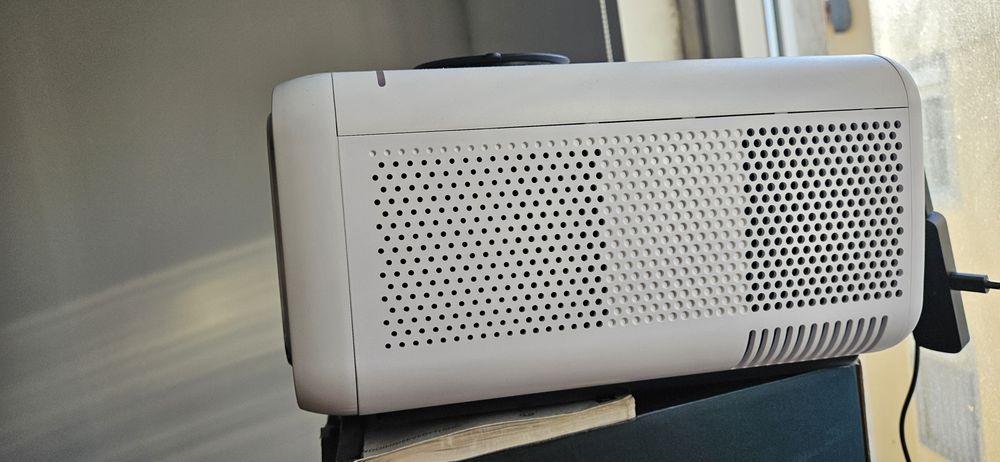 Projetor Flixtone D9W Ultra