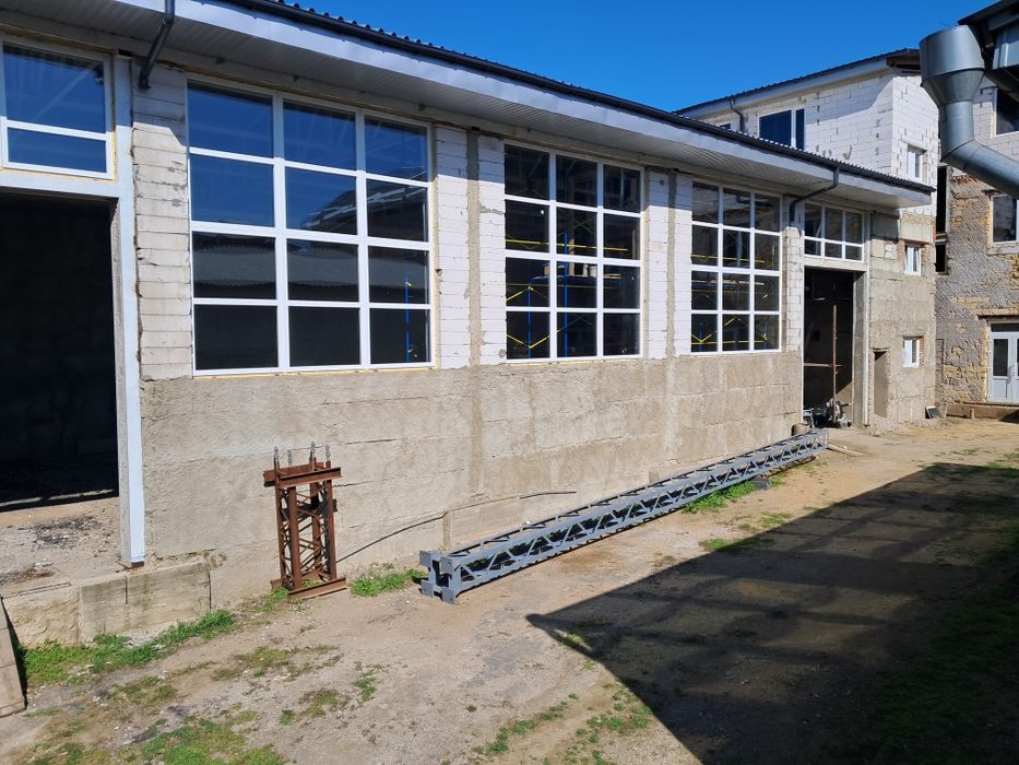 Комерційна нерухомість за адресою вул. Танкістів (площа 1112 м²) - Atlanta.ua - фото 13