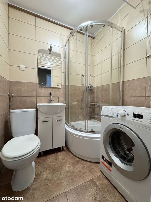 STARE MIASTO-Szczepin 2 Pokoje 45m2 Rozkładowe ul.Szczepińska Piwnica