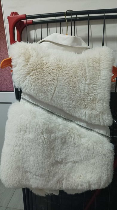 Жилетка розмір s