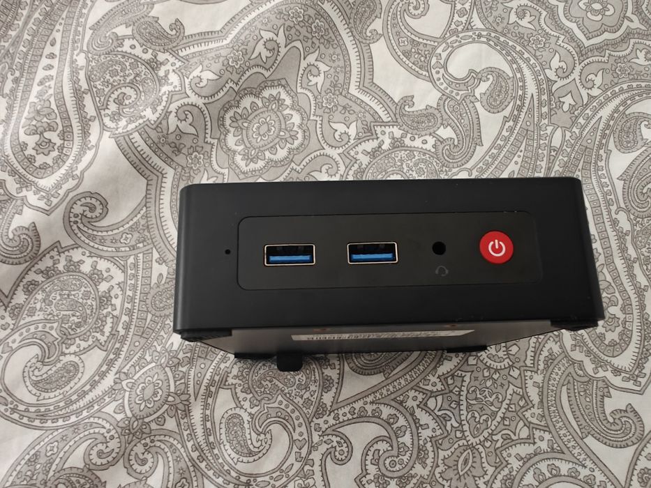 Beelink Mini S (Para Peças ou Reparação)