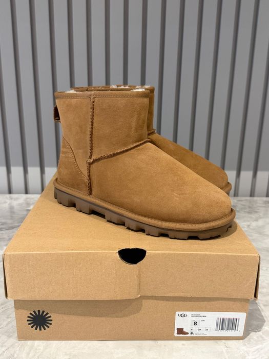 Жіночі нові UGG оригінал!!!